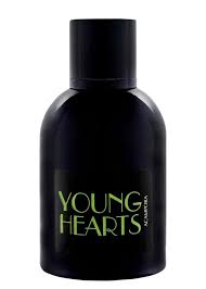 Bruno Acampora Young Hearts  Eau De Parfum