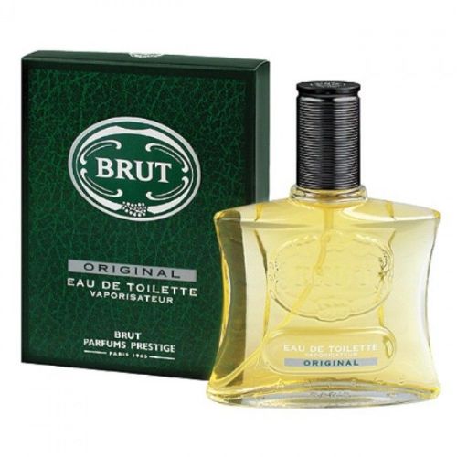 Brut Parfums Prestige Brut Eau De Toilette