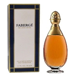 Brut Parfums Prestige Faberge Imperial