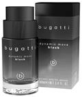 Bugatti Fashion Bugatti Dynamic Move Black