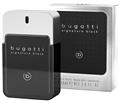 Bugatti Fashion Signature Black