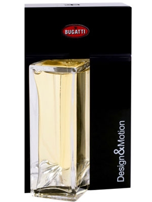 Bugatti Design & Motion