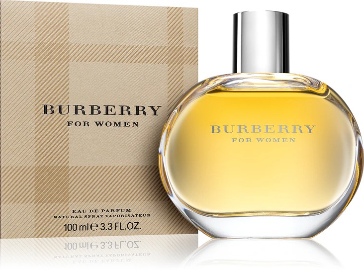 Burberry Burberry For Women