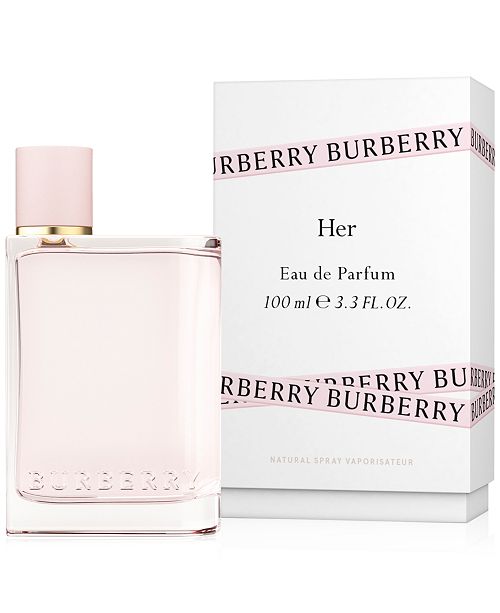 Burberry Burberry Her Eau De Parfum