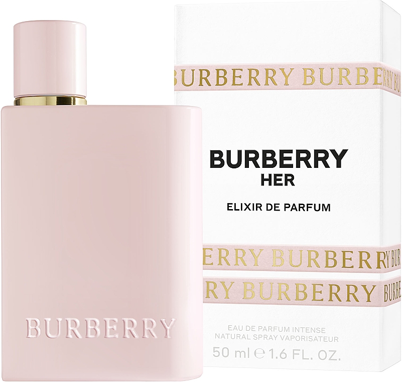 Burberry Burberry Her Elixir De Parfum