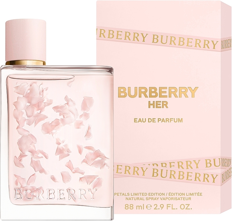 Burberry Burberry Her Petals