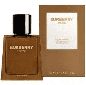 Burberry Burberry Hero Eau De Parfum