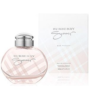 Burberry Burberry Summer For Women 2010