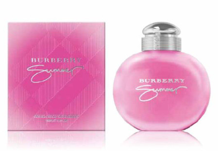 Burberry Burberry Summer For Women 2013