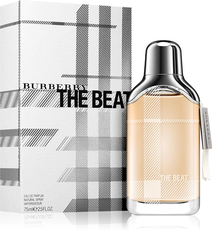 Burberry Burberry The Beat Eau De Parfum