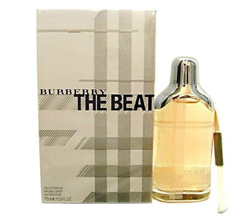 Burberry Burberry The Beat Eau De Parfum
