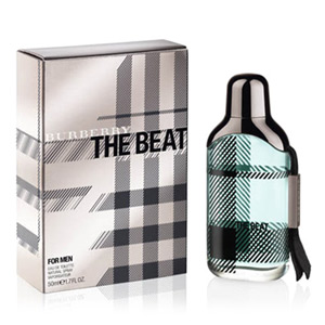 Burberry Burberry The Beat Homme
