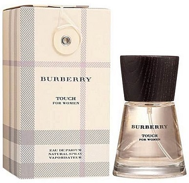 Burberry Burberry Touch Parfum
