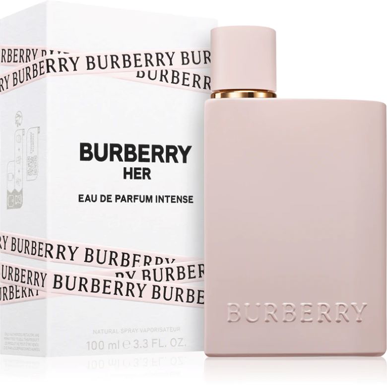 Burberry Her Intense 2024