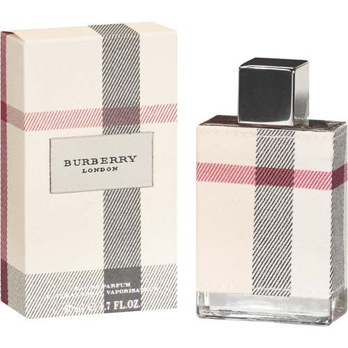 Burberry London Fabric Eau De Parfum
