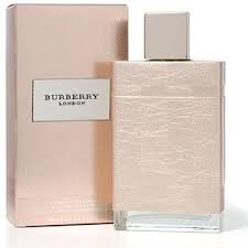 Burberry London Special Edition For Women