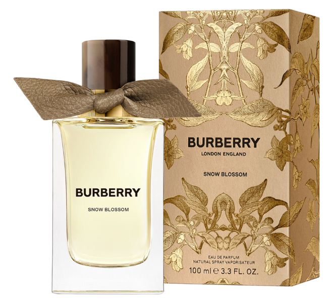 Burberry Snow Blossom