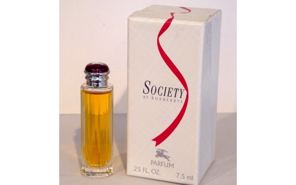 Burberry Society Parfum