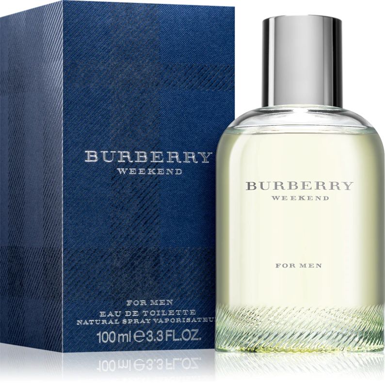 Burberry Weekend For Men