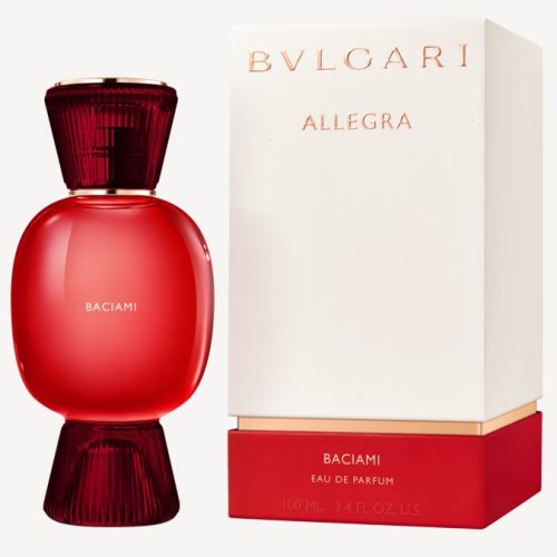 Bvlgari Allegra Baciami