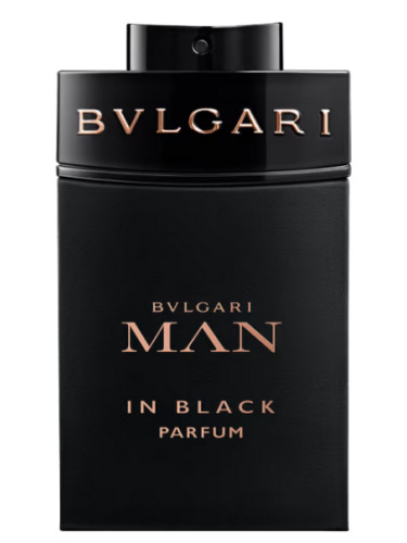 Bvlgari Bvlgari Man In Black Parfum