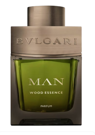 Bvlgari Bvlgari Man Wood Essence Parfum