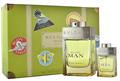 Bvlgari Bvlgari Man Wood Neroli Set (Edp 100Ml + Edp 15Ml)