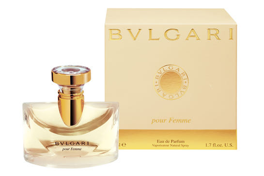Bvlgari Bvlgari Pour Femme Eau De Parfum