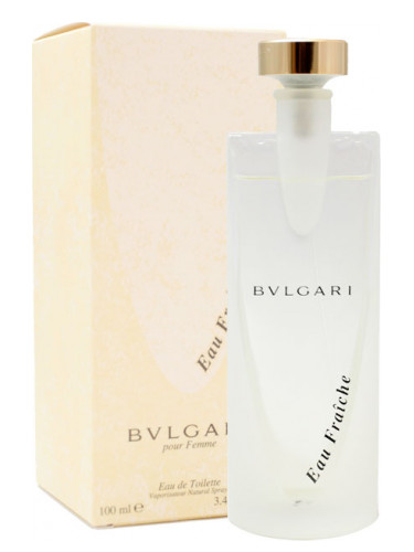 Bvlgari Eau Fraiche Bvlgari