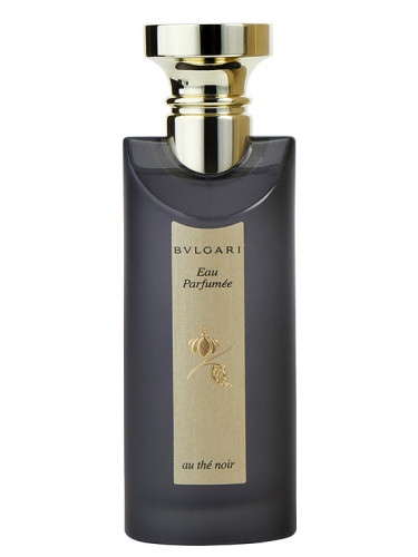 Bvlgari Eau Parfumee Au The Noir Intense