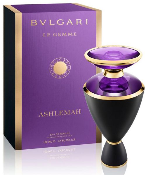 Bvlgari Le Gemme Ashlemah