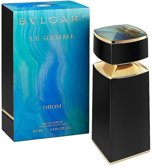 Bvlgari Le Gemme Orom
