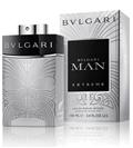 Bvlgari Man Extreme Intense All Black Editions