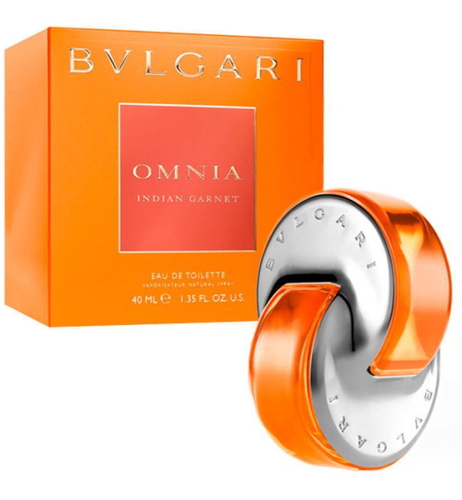 Bvlgari Omnia Indian Garnet