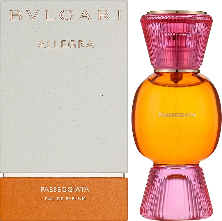 Bvlgari Passeggiata