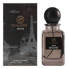 By Calone Atlas By Calone