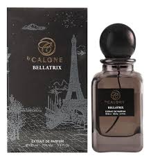 By Calone Bellatrix