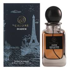 By Calone Diadem By Calone