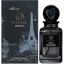 By Calone Propus