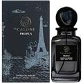 By Calone Propus