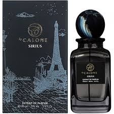 By Calone Sirius By Calone