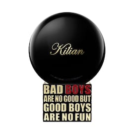 By Kilian Bad Boys Are No Good But Good Boys Are No Fun
