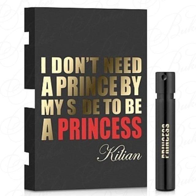 I-Don-T-Need-A-Prince-By-My-Side-To-Be-A-Princess | By-Kilian | Elle.dp.ua