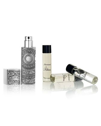 By Kilian Intoxicated Set (Edp 7.5 Ml X 4)