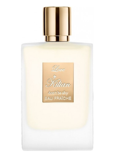 By Kilian Love Don't Be Shy Eau Fraiche