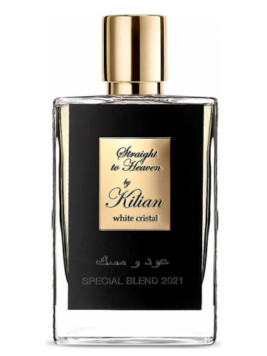 By Kilian Straight To Heaven Oud And Musk Special Blend 2021