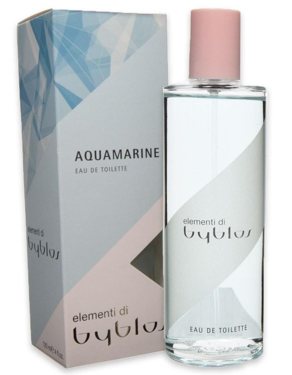 Byblos Aquamarine