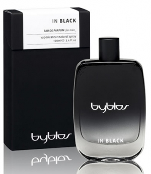 Byblos Byblos In Black