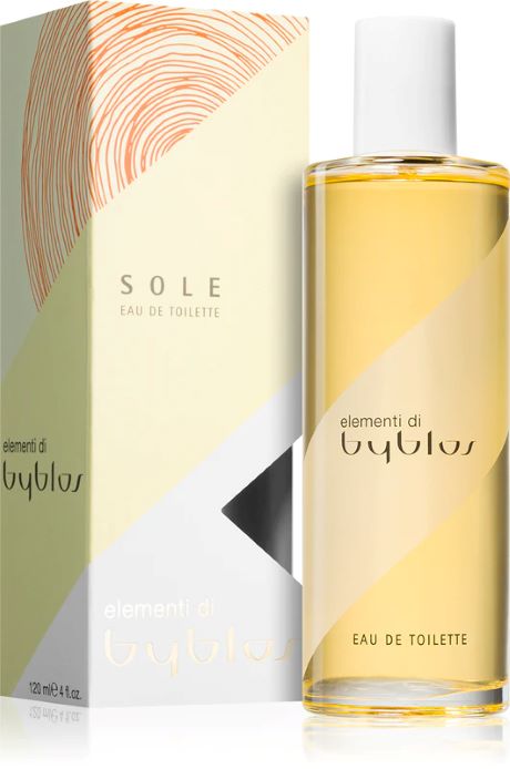 Byblos Byblos Sole