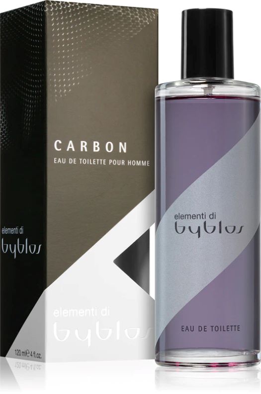 Byblos Carbon Byblos